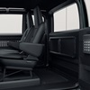 Canoo Pickup Truck (2021) – Interior