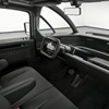 Canoo Pickup Truck (2021) – Interior