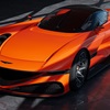 Genesis X Gran Berlinetta Vision Gran Turismo Concept (2023)