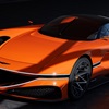 Genesis X Gran Berlinetta Vision Gran Turismo Concept (2023)