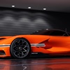 Genesis X Gran Berlinetta Vision Gran Turismo Concept (2023)
