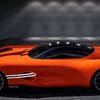 Genesis X Gran Berlinetta Vision Gran Turismo Concept (2023)