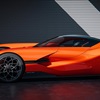 Genesis X Gran Berlinetta Vision Gran Turismo Concept (2023)