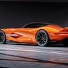 Genesis X Gran Berlinetta Vision Gran Turismo Concept (2023)
