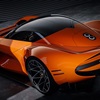 Genesis X Gran Berlinetta Vision Gran Turismo Concept (2023)