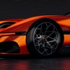 Genesis X Gran Berlinetta Vision Gran Turismo Concept (2023)
