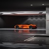 Genesis X Gran Berlinetta Vision Gran Turismo Concept (2023)