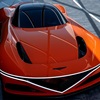 Genesis X Gran Berlinetta Vision Gran Turismo Concept (2023)
