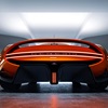 Genesis X Gran Berlinetta Vision Gran Turismo Concept (2023)