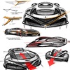 Genesis X Gran Berlinetta Vision Gran Turismo Concept (2023) – Design Sketch