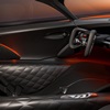 Genesis X Gran Berlinetta Vision Gran Turismo Concept (2023) – Interior