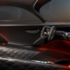 Genesis X Gran Berlinetta Vision Gran Turismo Concept (2023) – Interior