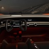 Genesis X Gran Berlinetta Vision Gran Turismo Concept (2023) – Interior