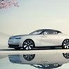Rolls-Royce Arcadia Droptail (2024)