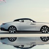 Rolls-Royce Arcadia Droptail (2024)