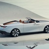 Rolls-Royce Arcadia Droptail (2024)