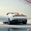 Rolls-Royce Arcadia Droptail (2024)
