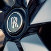 Rolls-Royce Arcadia Droptail (2024)