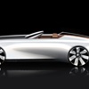 Rolls-Royce Arcadia Droptail (2024) – Design Sketch