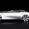 Rolls-Royce Arcadia Droptail (2024) – Design Sketch