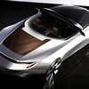 Rolls-Royce Arcadia Droptail (2024) – Design Sketch