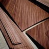 Rolls-Royce Arcadia Droptail (2024) – Wood and Leather