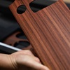 Rolls-Royce Arcadia Droptail (2024) – Wood and Leather