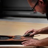 Rolls-Royce Arcadia Droptail (2024) – Wood and Leather