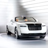 Rolls-Royce Arcadia Droptail (2024)