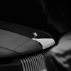 Rolls-Royce Droptail – Clay Modelling
