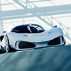 Nilu27 NILU Hypercar (2024)