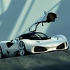 Nilu27 NILU Hypercar (2024)