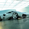 Nilu27 NILU Hypercar (2024)