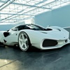 Nilu27 NILU Hypercar (2024)