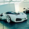Nilu27 NILU Hypercar (2024)