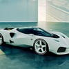 Nilu27 NILU Hypercar (2024)