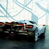 Nilu27 NILU Hypercar (2024)