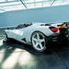 Nilu27 NILU Hypercar (2024)