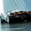 Nilu27 NILU Hypercar (2024)