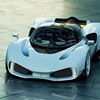 Nilu27 NILU Hypercar (2024)