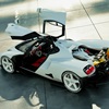 Nilu27 NILU Hypercar (2024)