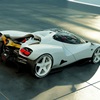 Nilu27 NILU Hypercar (2024)
