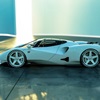 Nilu27 NILU Hypercar (2024)