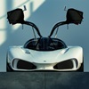 Nilu27 NILU Hypercar (2024)