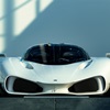 Nilu27 NILU Hypercar (2024)