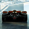 Nilu27 NILU Hypercar (2024)