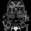 Nilu27 NILU Hypercar (2024) – Design Sketch – Interior