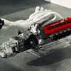 Nilu27 NILU Hypercar (2024) – Engine