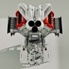 Nilu27 NILU Hypercar (2024) – Engine