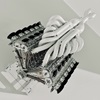 Nilu27 NILU Hypercar (2024) – Engine